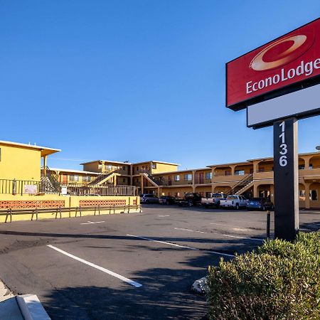 טוסון Econo Lodge University מראה חיצוני תמונה