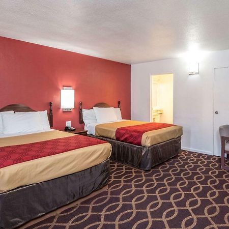 טוסון Econo Lodge University מראה חיצוני תמונה