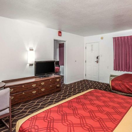טוסון Econo Lodge University מראה חיצוני תמונה